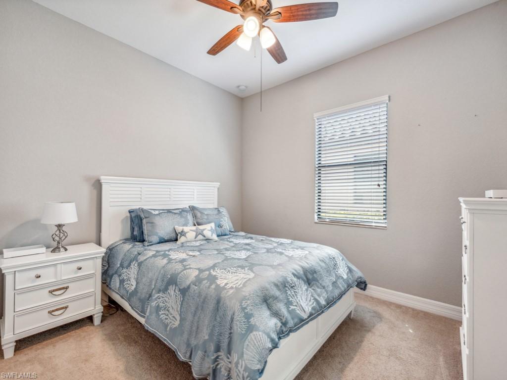 BONITA NATIONAL GOLF AND COUNTRY CLUB - Residential