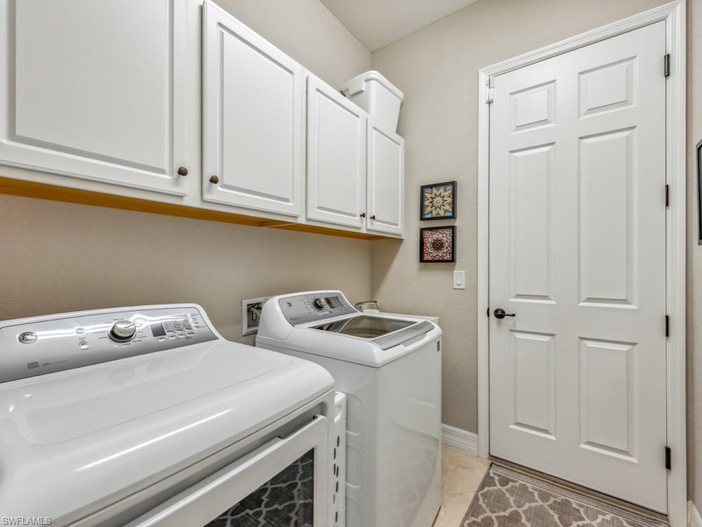 BONITA NATIONAL GOLF AND COUNTRY CLUB - Residential