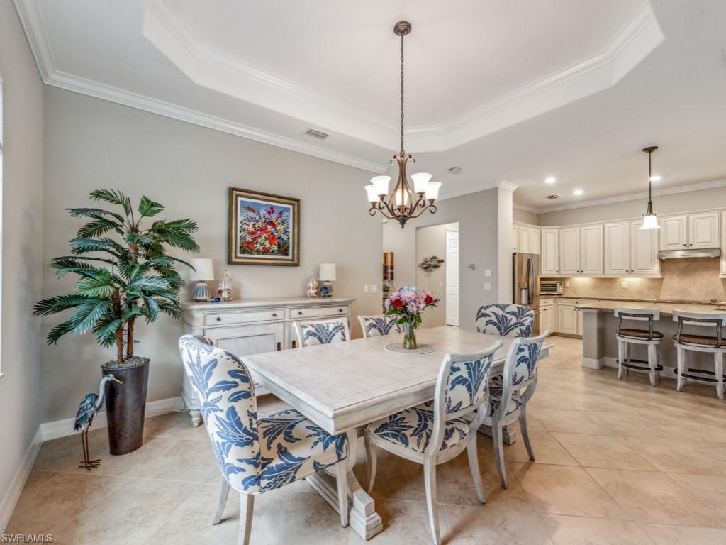 BONITA NATIONAL GOLF AND COUNTRY CLUB - Residential