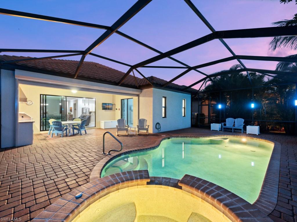 BONITA NATIONAL GOLF AND COUNTRY CLUB - Residential