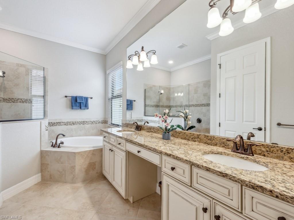 BONITA NATIONAL GOLF AND COUNTRY CLUB - Residential