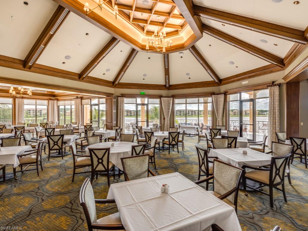 BONITA NATIONAL GOLF AND COUNTRY CLUB - Residential