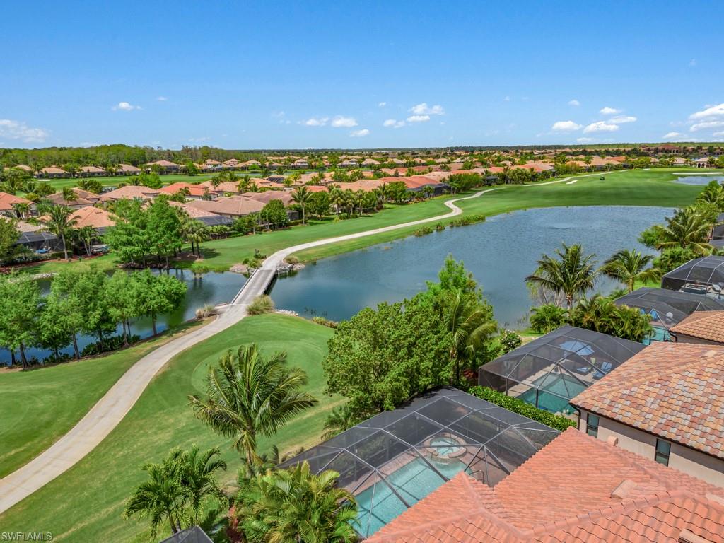 BONITA NATIONAL GOLF AND COUNTRY CLUB - Residential