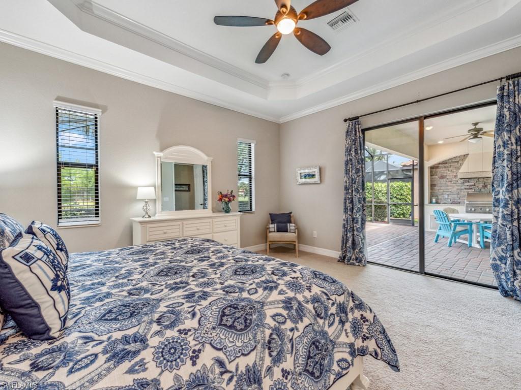 BONITA NATIONAL GOLF AND COUNTRY CLUB - Residential