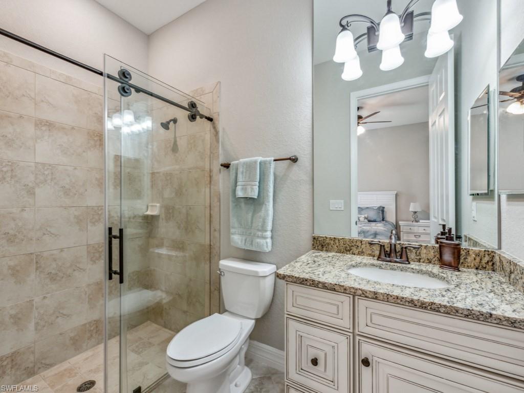 BONITA NATIONAL GOLF AND COUNTRY CLUB - Residential