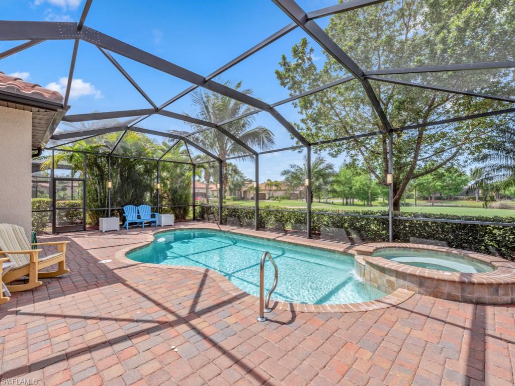 BONITA NATIONAL GOLF AND COUNTRY CLUB - Residential