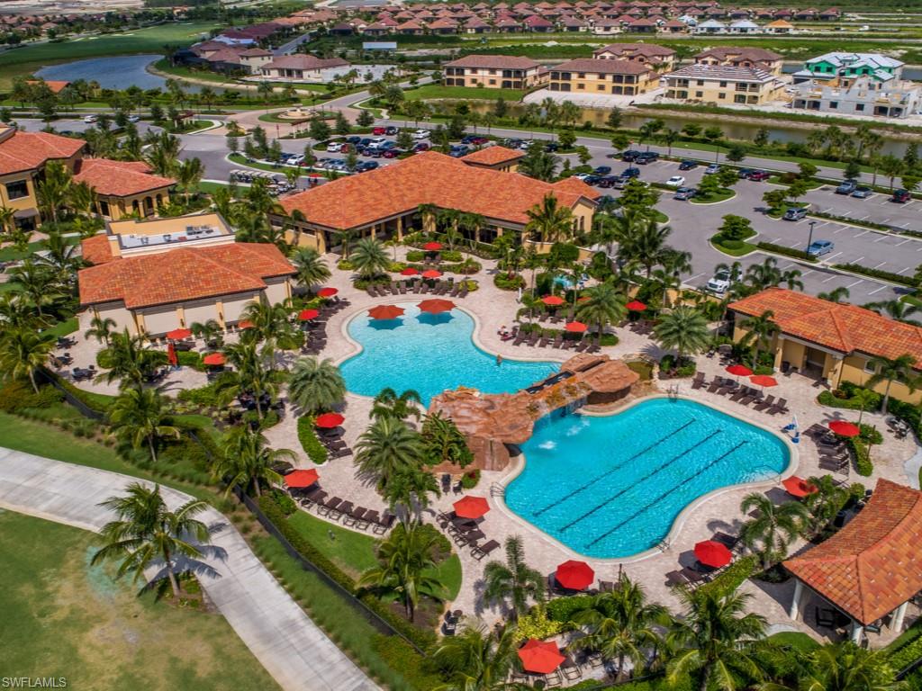 BONITA NATIONAL GOLF AND COUNTRY CLUB - Residential