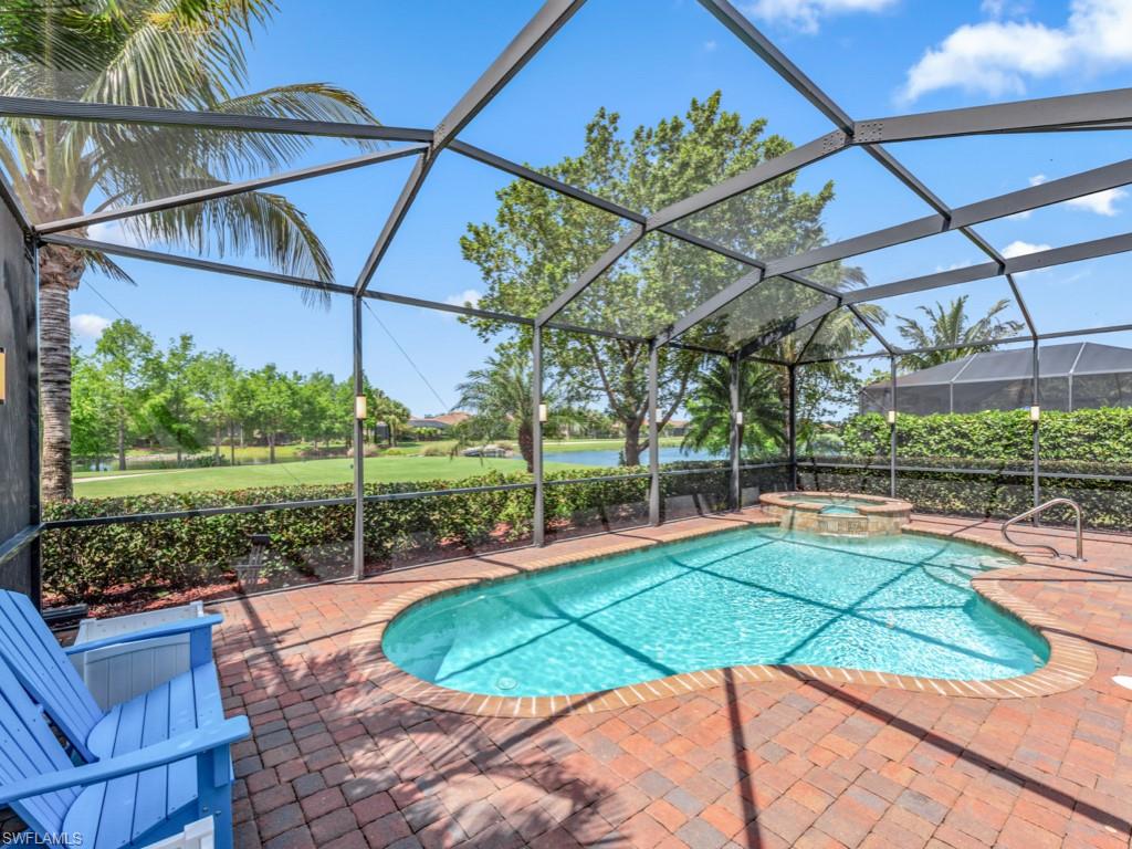 BONITA NATIONAL GOLF AND COUNTRY CLUB - Residential