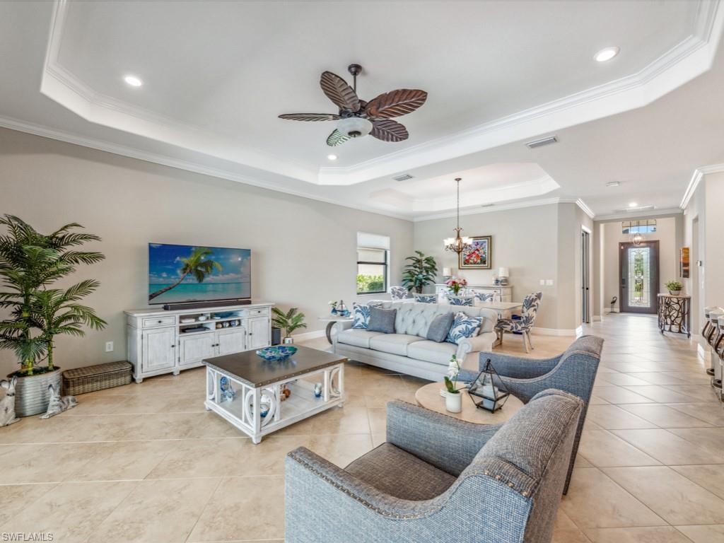 BONITA NATIONAL GOLF AND COUNTRY CLUB - Residential