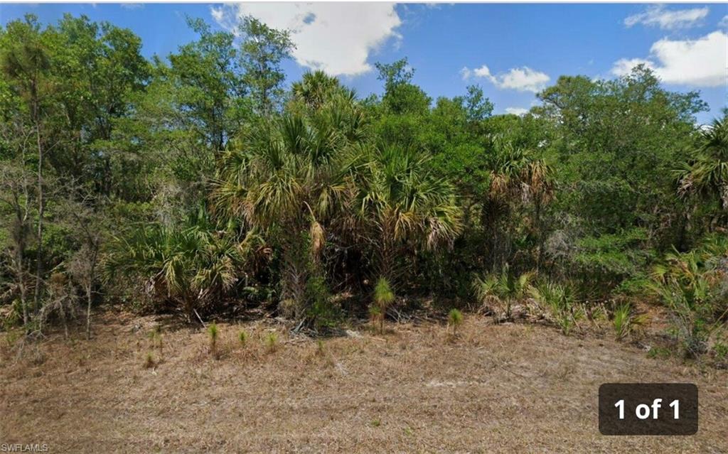 PORT CHARLOTTE - Land