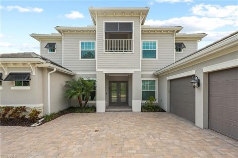 14661 LIESL CT E NAPLES FL 34109