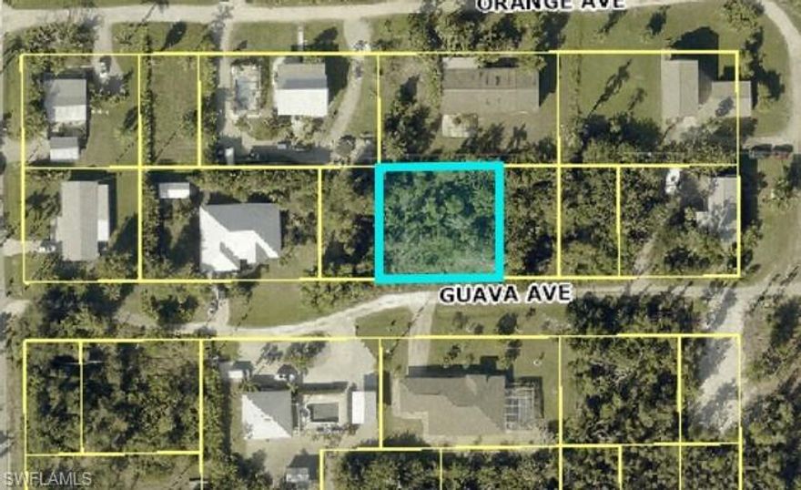 Exceptional value on a double lot with city water and electric already in place. These two buildable lots are located in the highly desirable Pineland area of Bokeelia, just minutes by golf cart from Pineland Marina, the historic Tarpon Lodge, and Alden Pines Golf Course. Opportunities like this are rare—make your offer today.