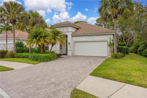 15818 Delaplata LN NAPLES FL 34110