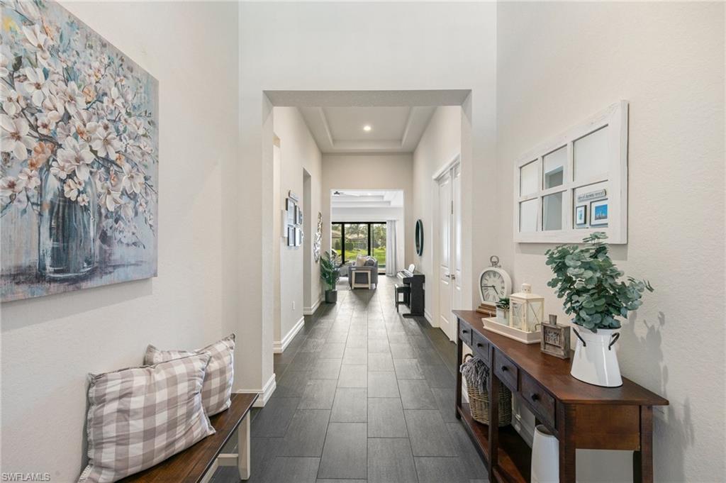 BENT CREEK PRESERVE - Residential