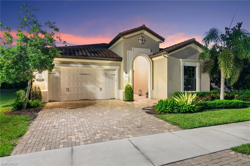 BENT CREEK PRESERVE - Residential