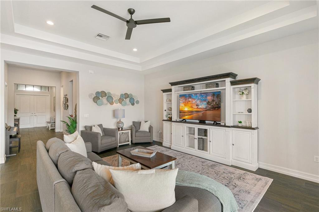 BENT CREEK PRESERVE - Residential