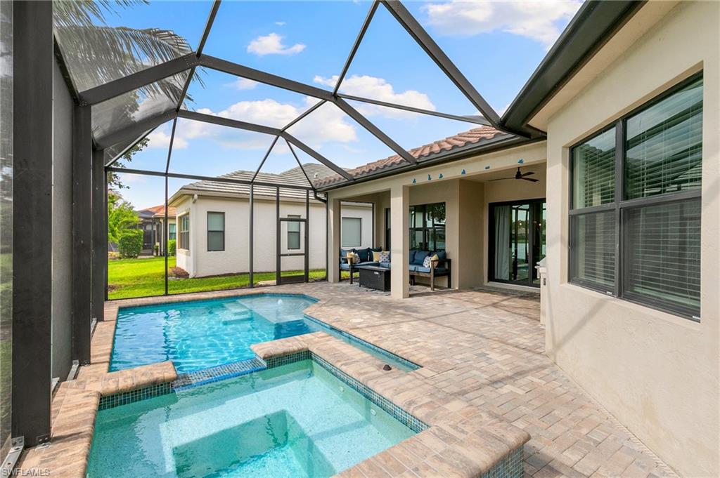 BENT CREEK PRESERVE - Residential