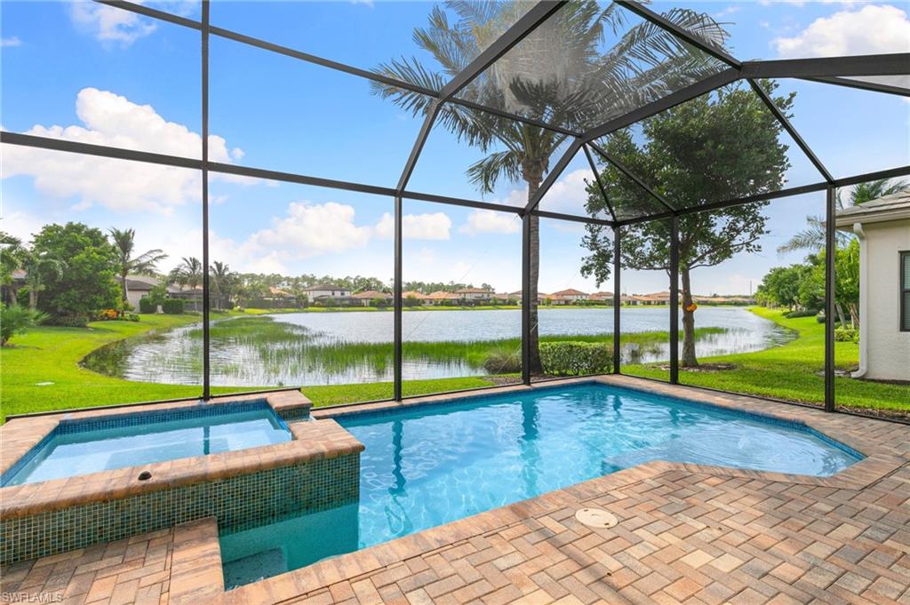 BENT CREEK PRESERVE - Residential