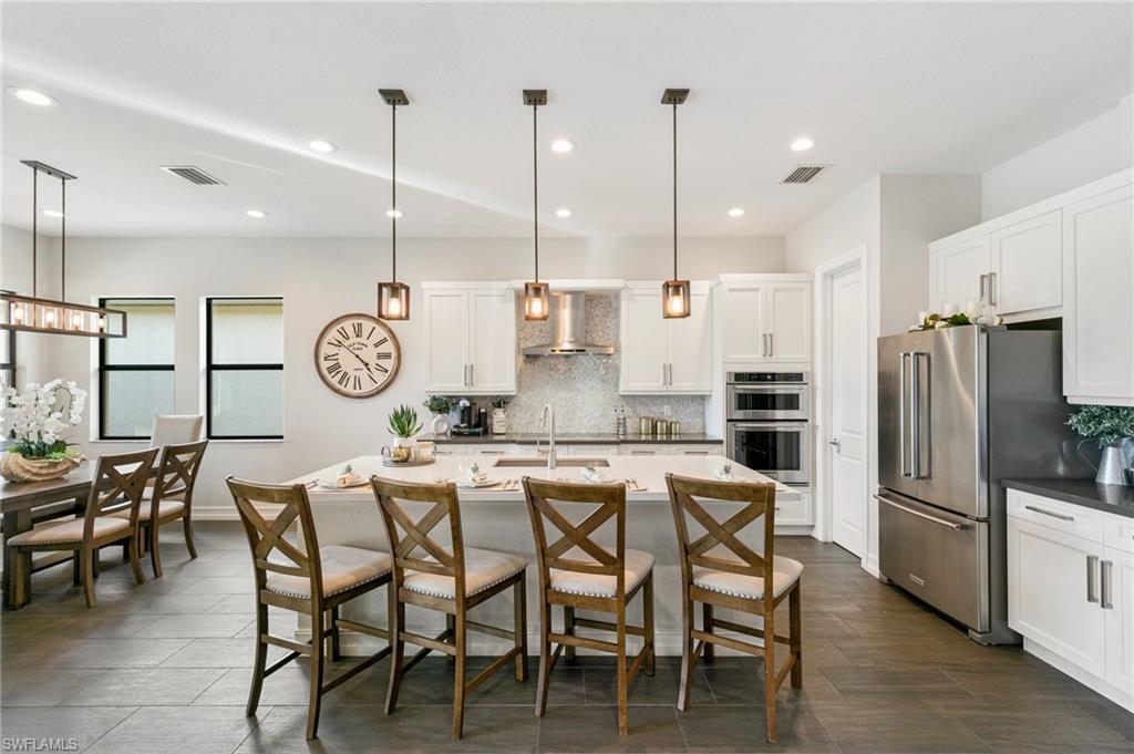 BENT CREEK PRESERVE - Residential