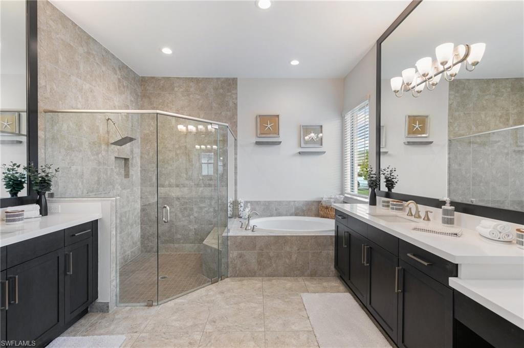 BENT CREEK PRESERVE - Residential