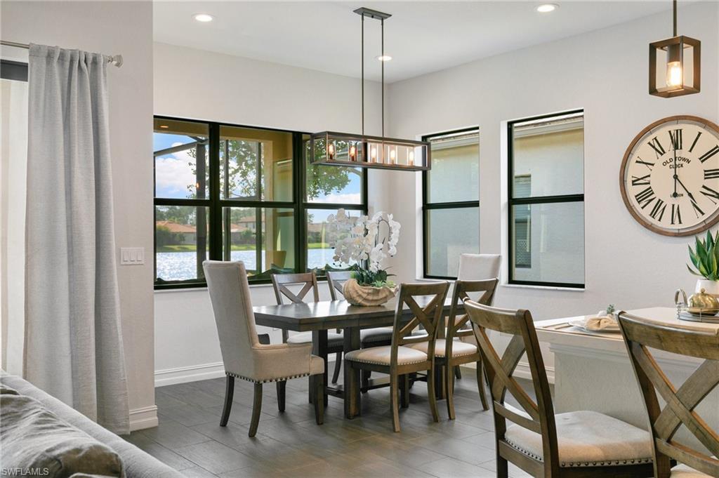 BENT CREEK PRESERVE - Residential