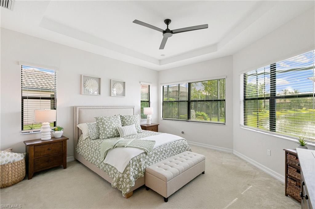 BENT CREEK PRESERVE - Residential