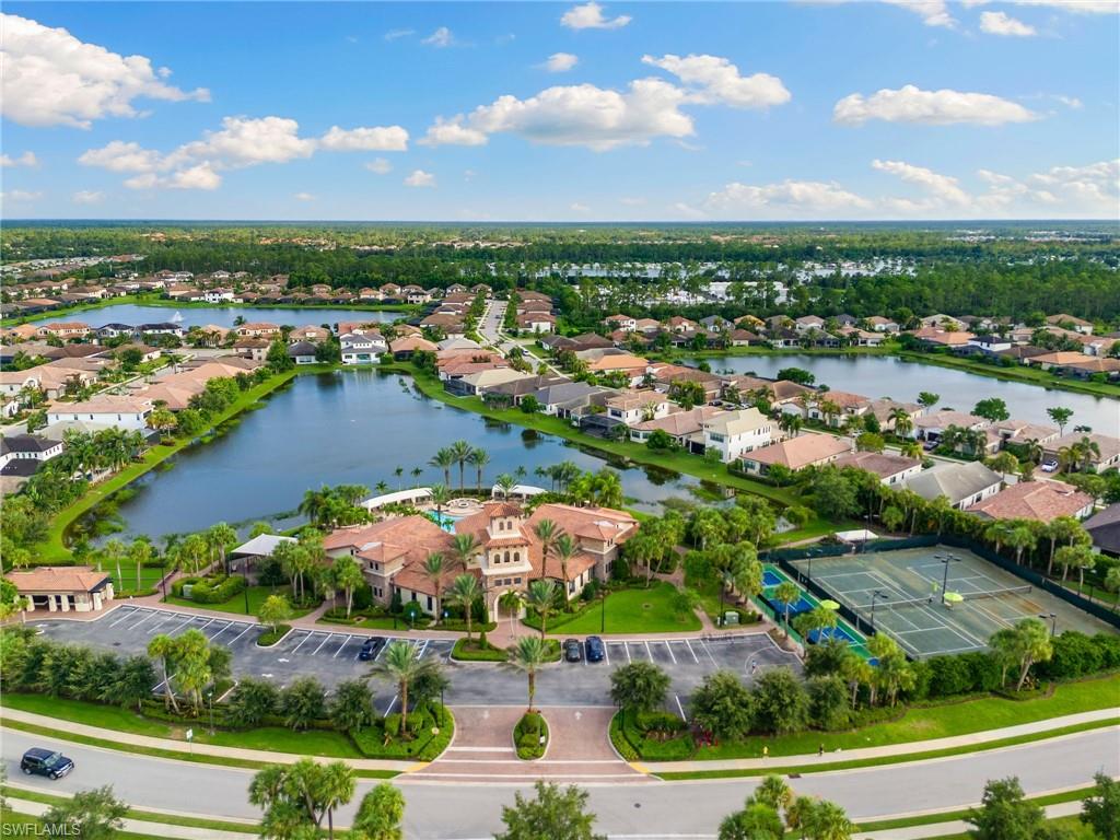 BENT CREEK PRESERVE - Residential