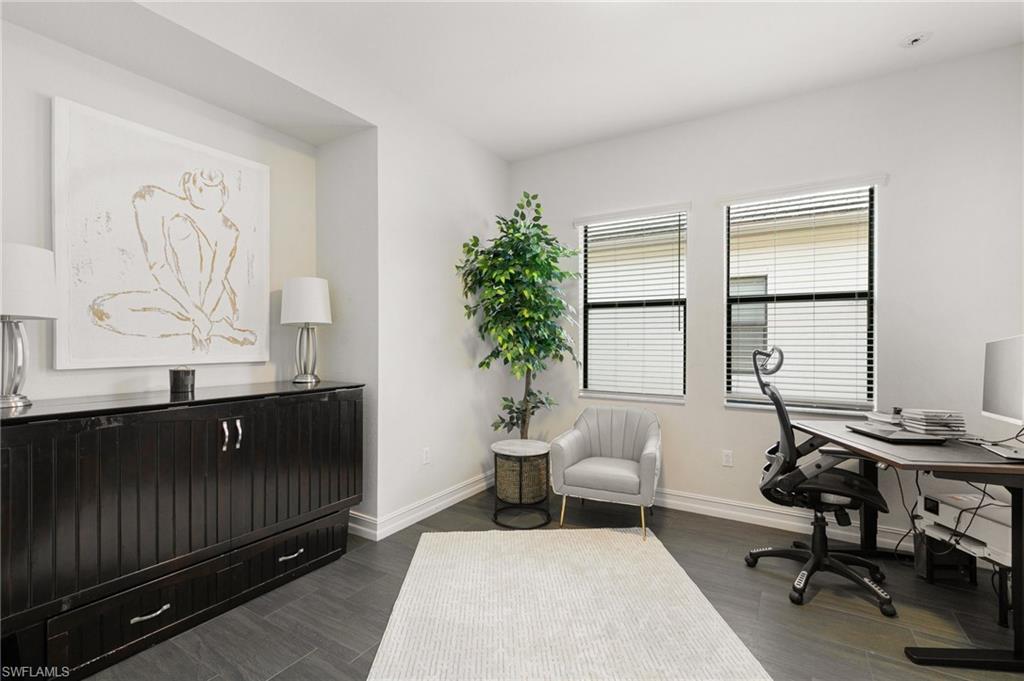 BENT CREEK PRESERVE - Residential