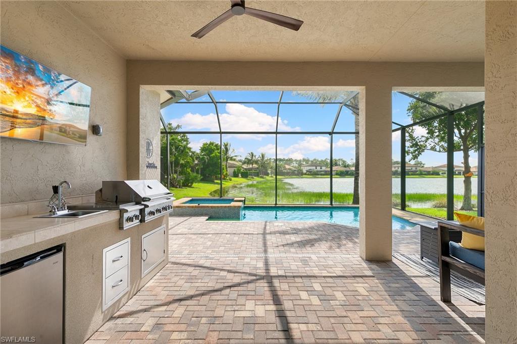 BENT CREEK PRESERVE - Residential