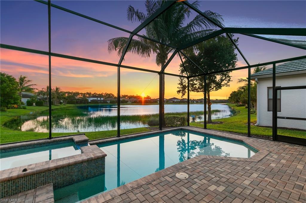 BENT CREEK PRESERVE - Residential