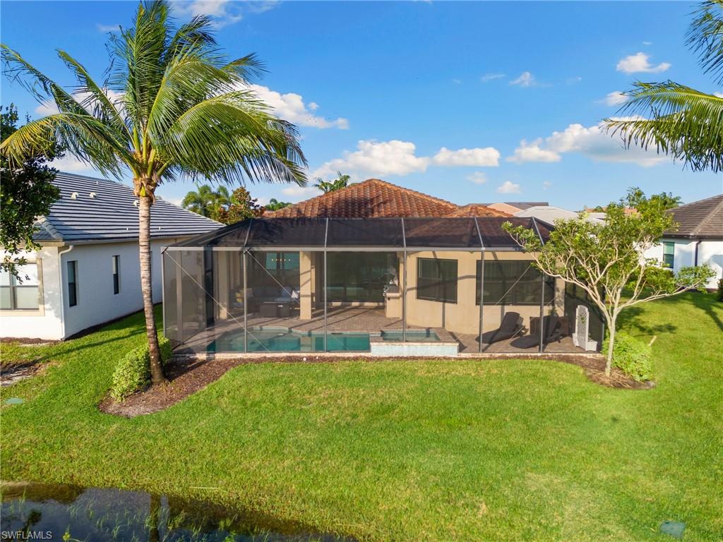 BENT CREEK PRESERVE - Residential