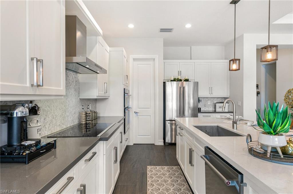 BENT CREEK PRESERVE - Residential