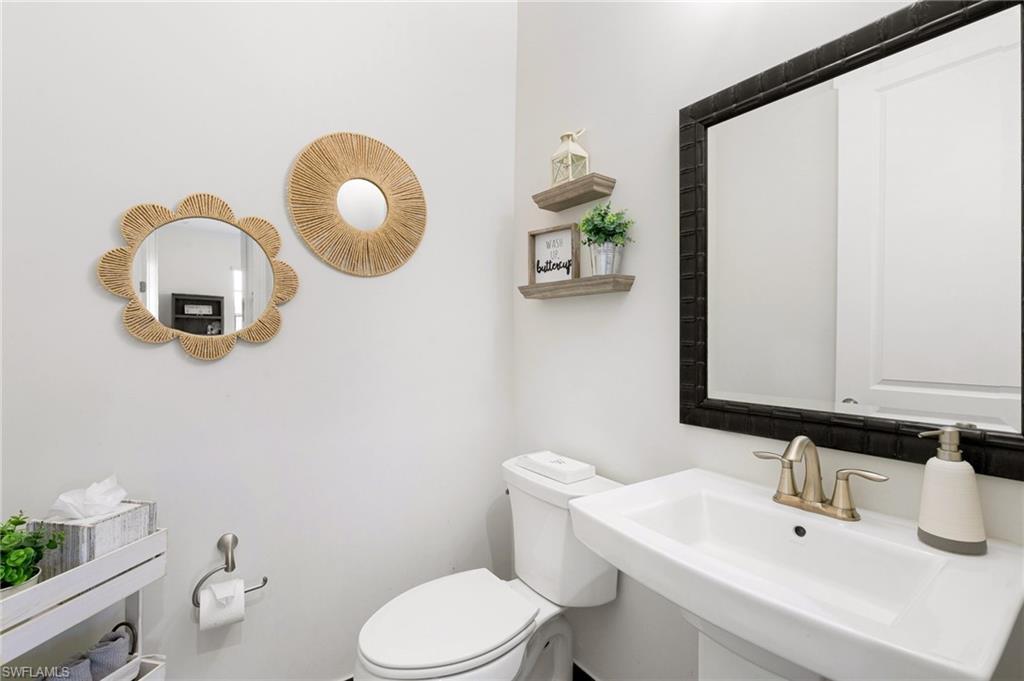 BENT CREEK PRESERVE - Residential