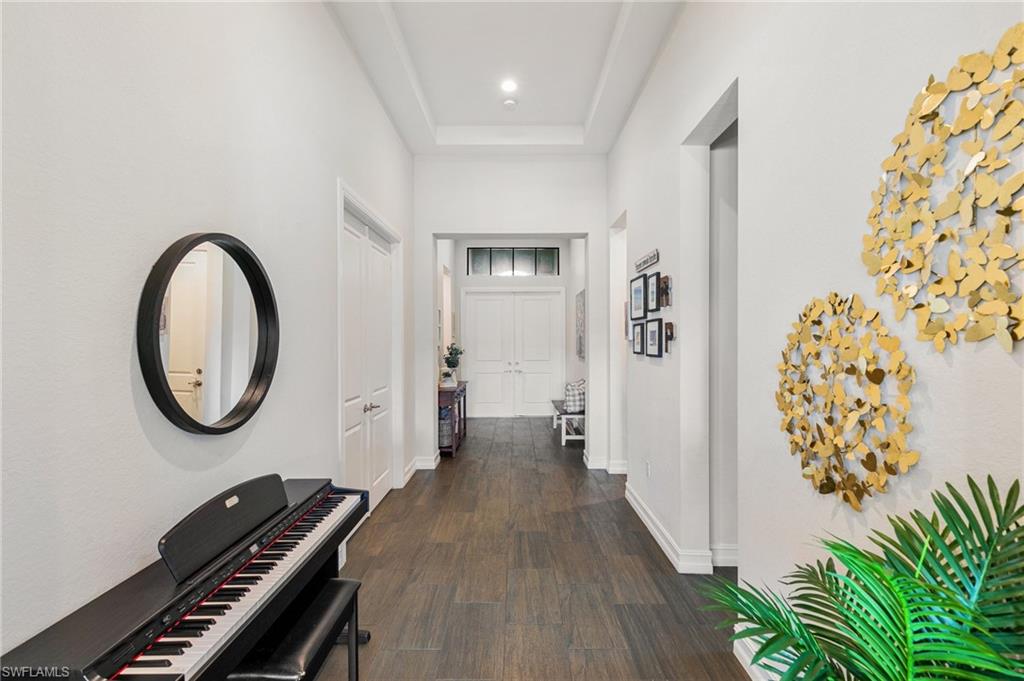 BENT CREEK PRESERVE - Residential