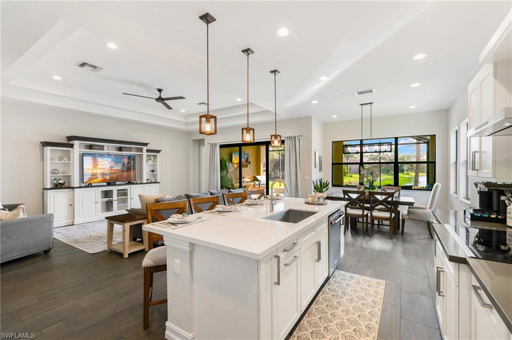 BENT CREEK PRESERVE - Residential