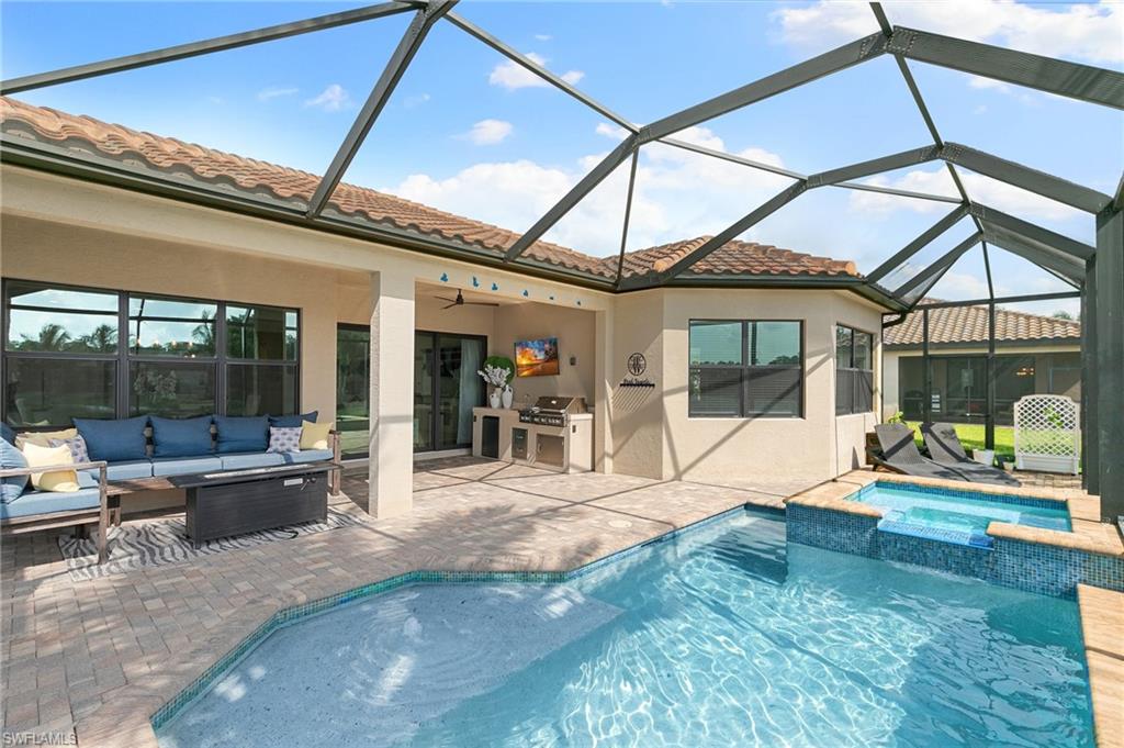 BENT CREEK PRESERVE - Residential