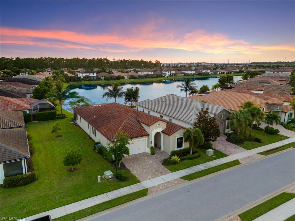 BENT CREEK PRESERVE - Residential