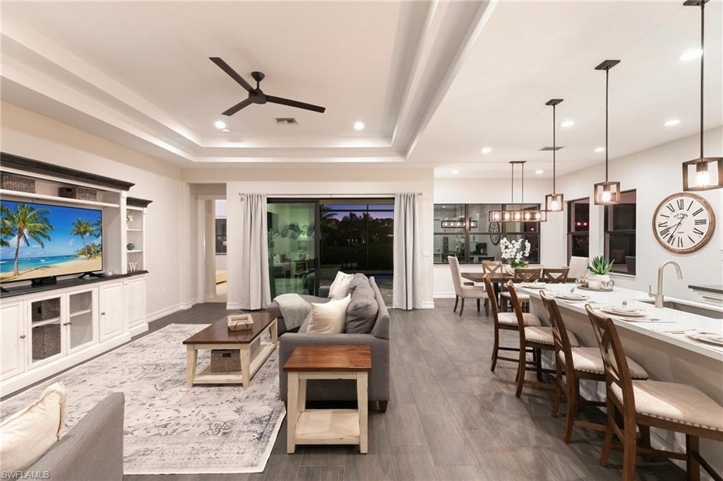 BENT CREEK PRESERVE - Residential