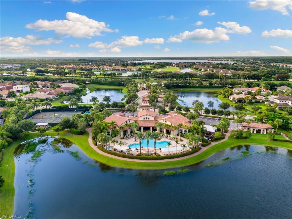 BENT CREEK PRESERVE - Residential