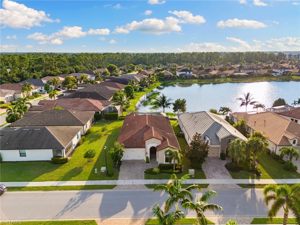 BENT CREEK PRESERVE - Residential