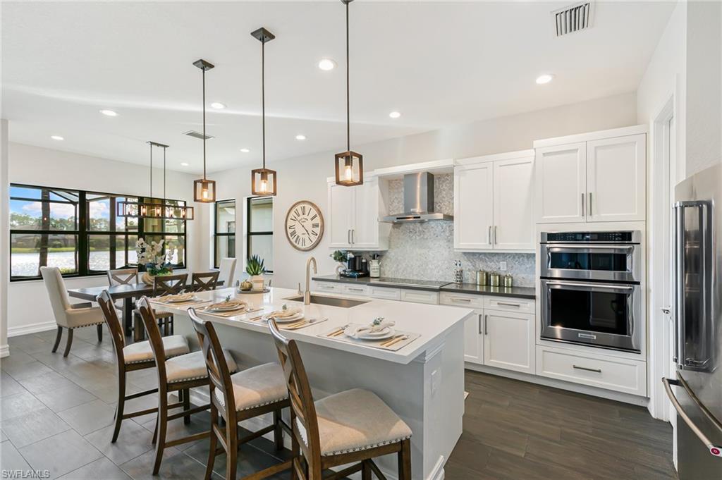 BENT CREEK PRESERVE - Residential