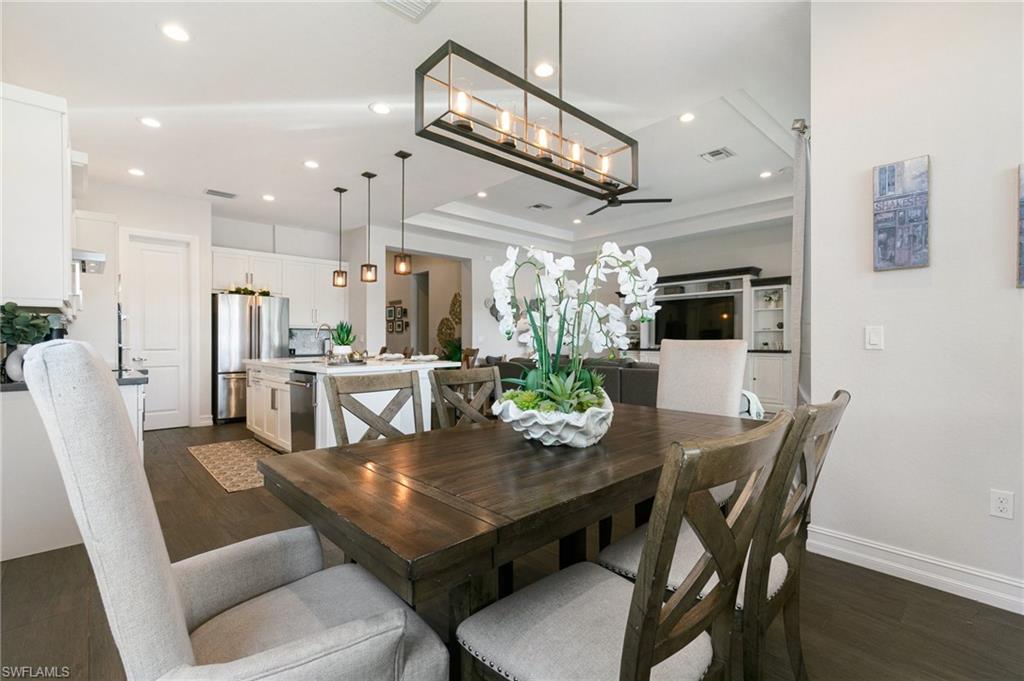 BENT CREEK PRESERVE - Residential