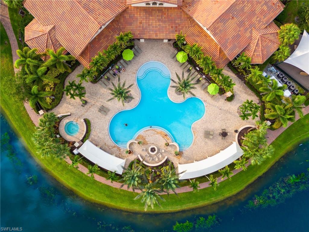 BENT CREEK PRESERVE - Residential