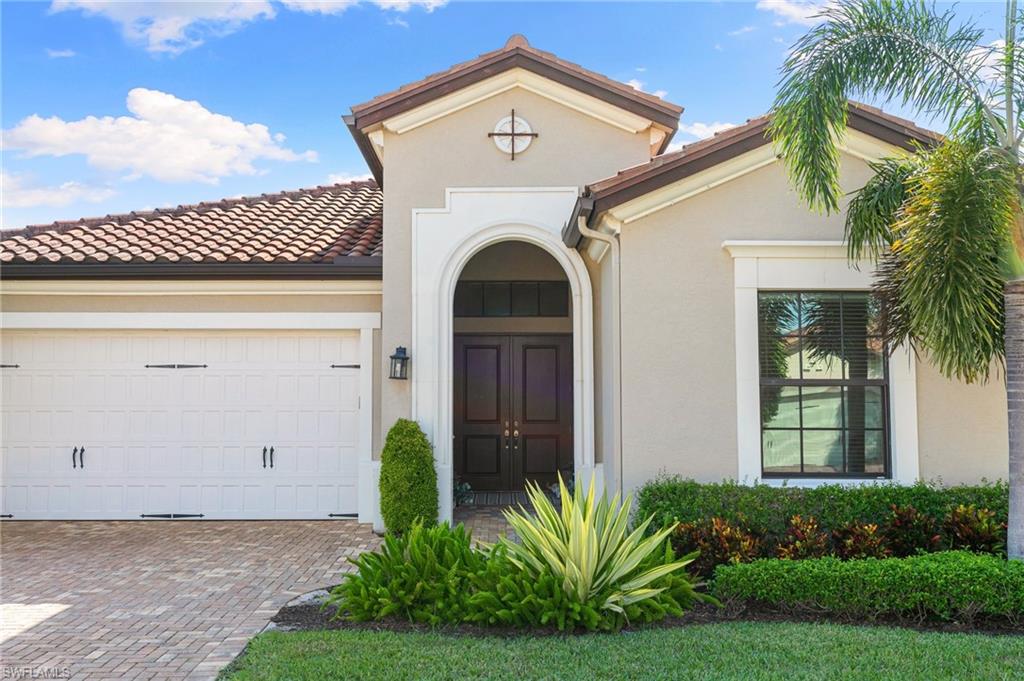 BENT CREEK PRESERVE - Residential