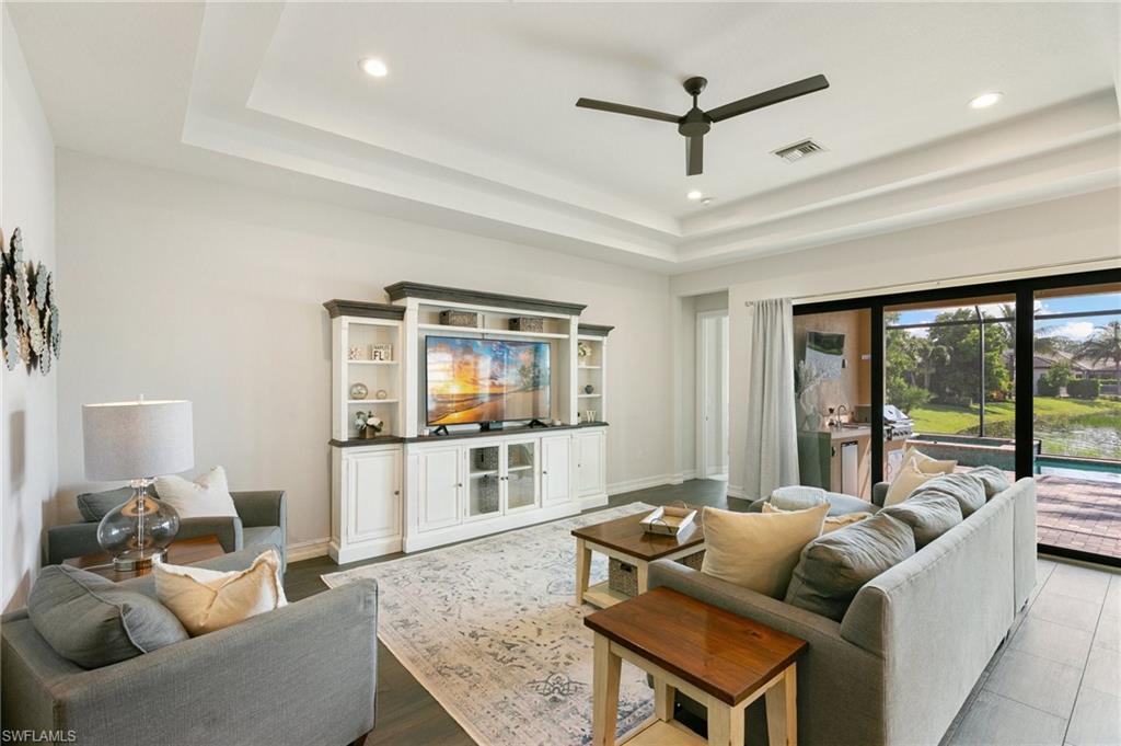 BENT CREEK PRESERVE - Residential