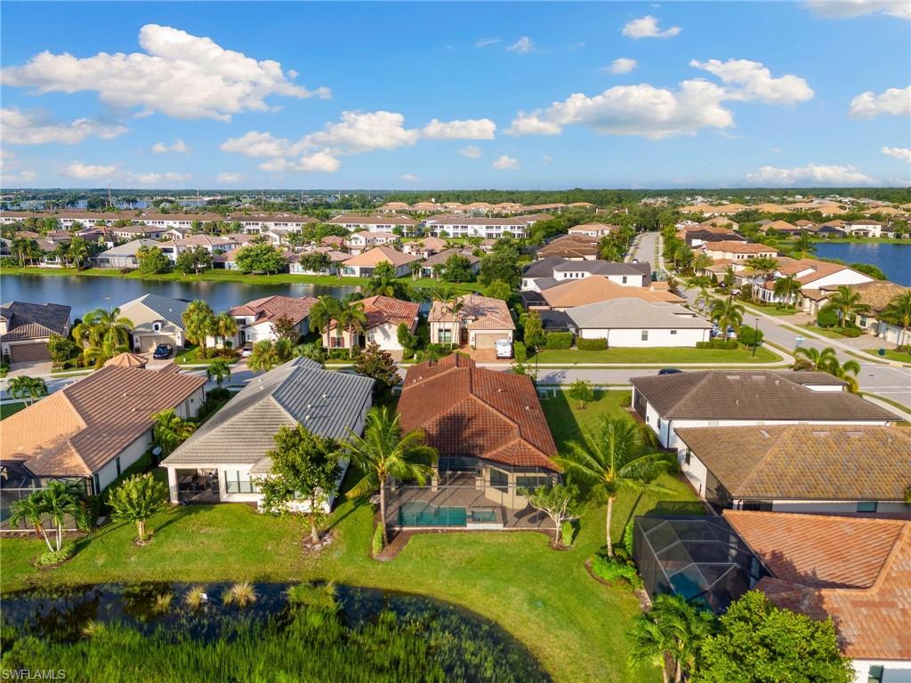 BENT CREEK PRESERVE - Residential