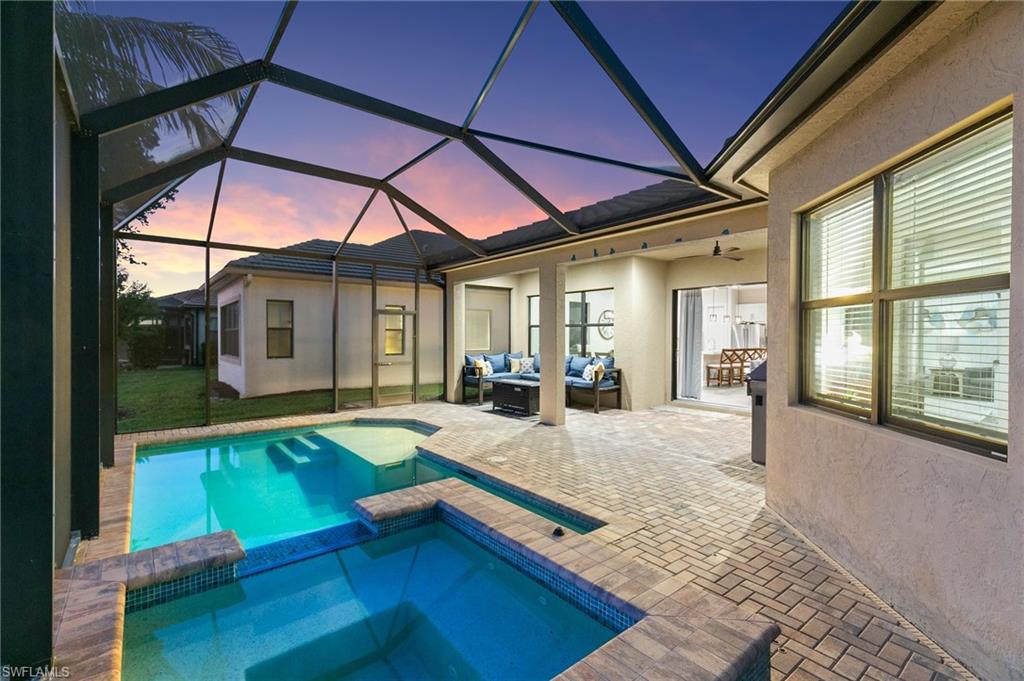 BENT CREEK PRESERVE - Residential