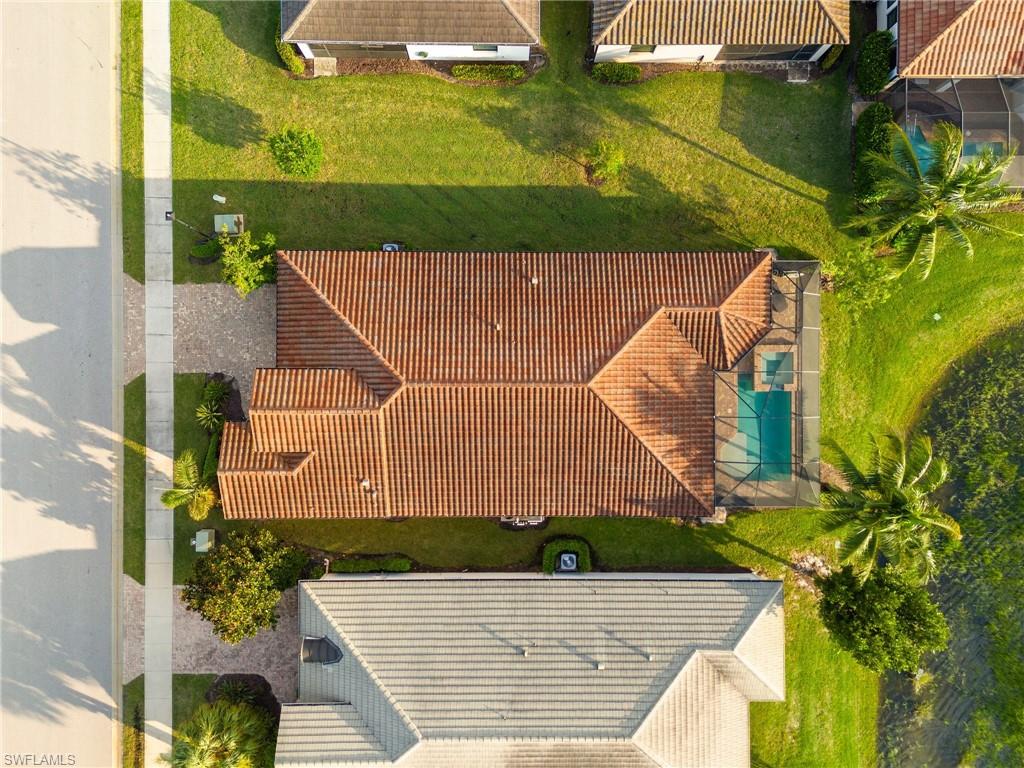 BENT CREEK PRESERVE - Residential