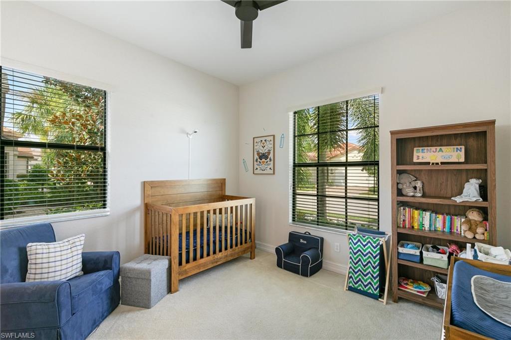 BENT CREEK PRESERVE - Residential