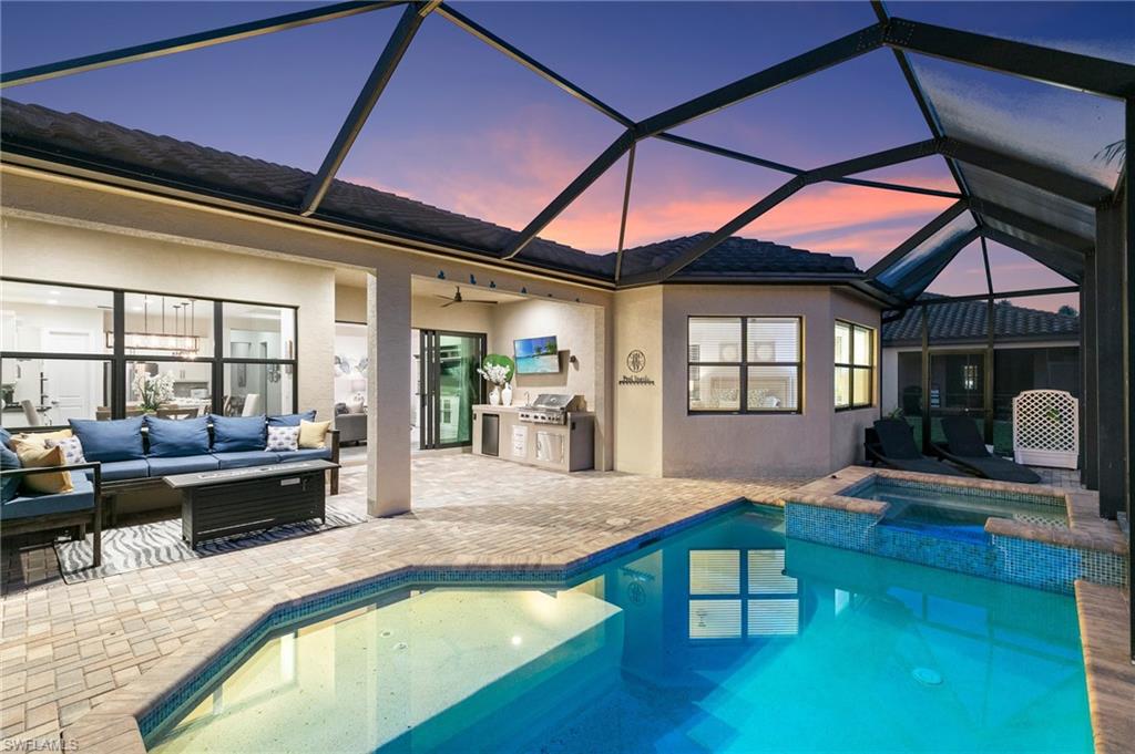 BENT CREEK PRESERVE - Residential